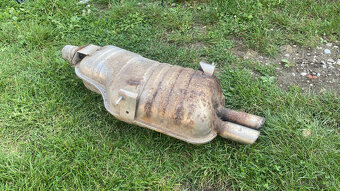 E46 touring 320i - 16