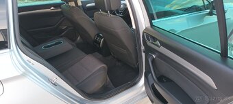 Volkswagen Passat Variant B8 2.0 TDI DSG - 16