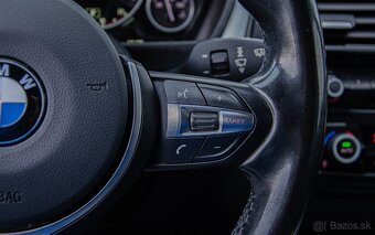 BMW 316d Touring SportLine A/T, 85KW, A8, 5d. - 16