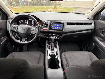 Honda HR-V 1.5 automat - 16