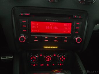 Audi TT Coupé 2.0 TFSI S tronic - 16