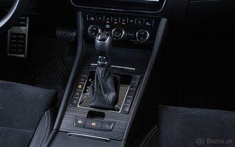 Škoda Superb 1.4 TSI iV Webasto - 16