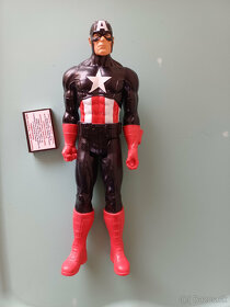2. diel Hasbro Avengers Titan Hero figúrky 30 cm - 16