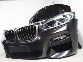 Použité náhradné diely na BMW X4 G01 G02 F97 - 16