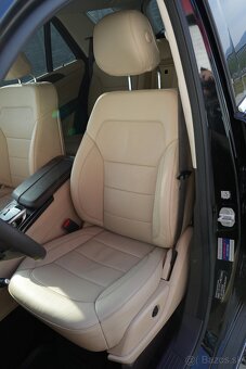 Mercedes-Benz GLE 350d 4matic Exclusive Plus -Odpočet DPH- - 16