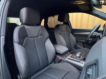 Audi Q5 Model 2021 2.0 TDI 150kw Quattro S-Tronic Odp. DPH - 16