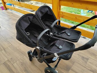 Bugaboo donkey 3 - 16