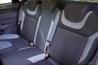 Ford Focus 1.0 l, 125k, manuál, vybava Trend, 80 645 km - 16