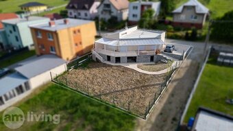 NOVOSTAVBA obklopená prírodou - 3i RD na pozemku 502 m²  – N - 16