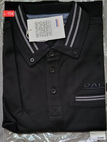 Predám Nové DAF - 16