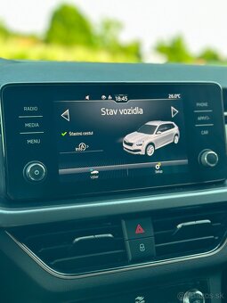 Škoda Kamiq 1.0 TSI Style - 16