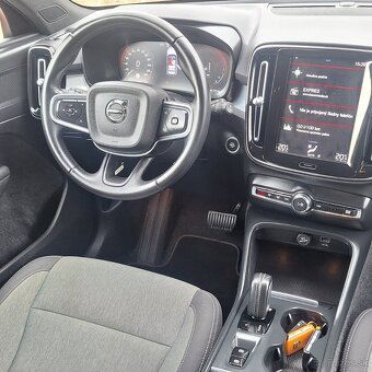 Volvo XC40 T5 Twin Engine, FWD RECHARGE, 260PS - 16