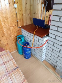 Predám chatu nad Družbou - 16