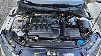Škoda Octavia III 2.0 TDI 110kW 2014 ELEGANCE,xenony,senzory - 16