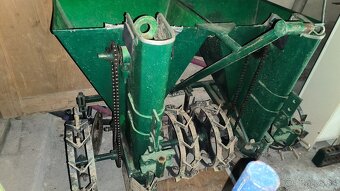 Predám traktor ISEKI tu160 - 16