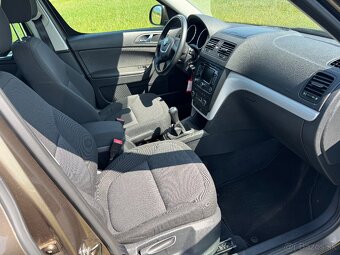 Skoda Yeti 1.2TSi , 2011, - 16
