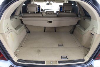 Mercedes-Benz R trieda 320 CDI 4-matic - 16