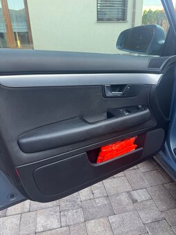 Audi a4 b7 2.0 TDi Sline - 16