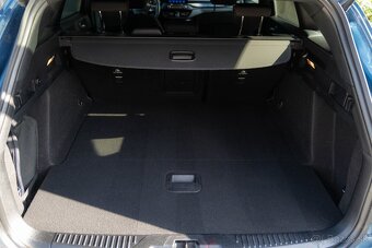 Ford Focus Combi ST-line 1.5TDCi AT - 16
