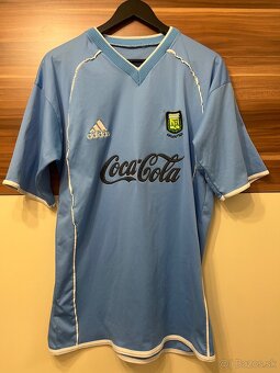 Rôzne futbalove dresy - 16