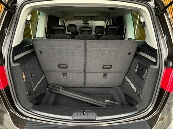 Seat Alhambra 2.0 TDI CR DPF Style - 16