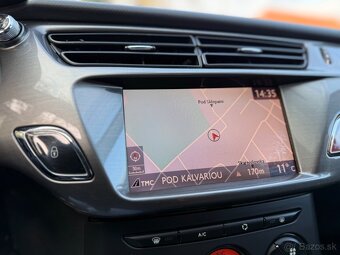 Citroën c3 1.4i benzín - 16