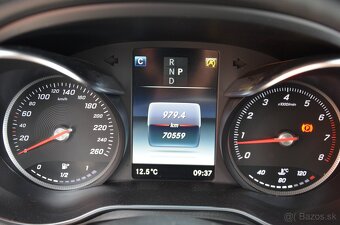 Mercedes-Benz GLC SUV 250 4Matic AMG Night Packet - 16