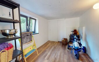 Nádherná rekreačná chata v BIENSKEJ DOLINE Kováčová - 16