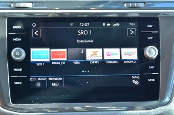 Volkswagen Tiguan Comfortline 1,5 TSi RVO 110KW 6G - 16