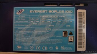 Fortron FSP , Case Sumo 5115 - 16