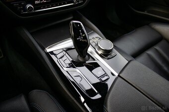 BMW 530d M-Sport mHEV xDrive Odpočet DPH - 16