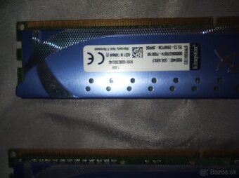 Pc zostava - 22eur - 16