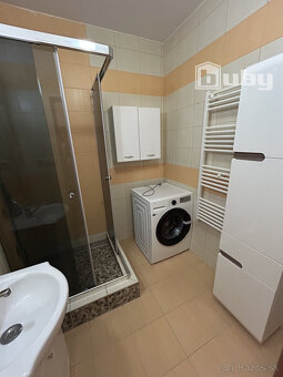 PRENÁJOM - MODERNÝ 3 IZBOVÝ BYT HLINY POVAŽSKÁ BYSTRICA - 16