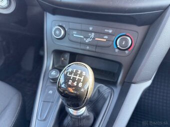 Ford Focus 1.5TDCi Business 2017 Nová STK - 16