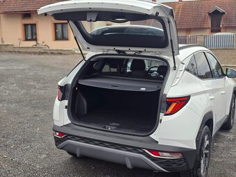 Hyundai Tucson 2024  26 tis km ✅ - 16