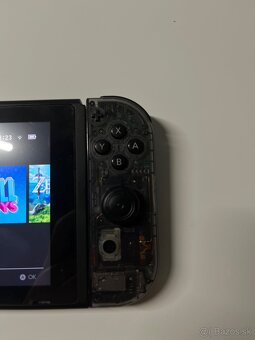 Nintendo Switch 128GB + FC26 + Zelda príslušenstvo - 16