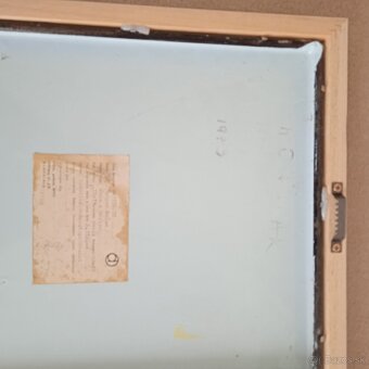 Milan Gašpar - 2x smalt - 16