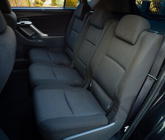 TOYOTA VERSO 2.0 D -125PS- WEBASTo-KAMERA-DIGIKLIMA- - 16