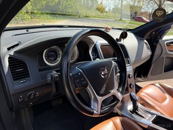 Predám Volvo XC60 D4 Inscription - 16