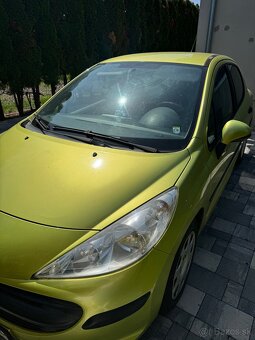 Peugeot 207 - 16
