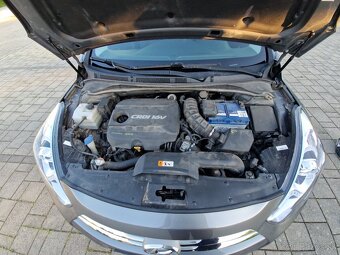 Predam Hyundai I40 1.7 diesel automat - 16