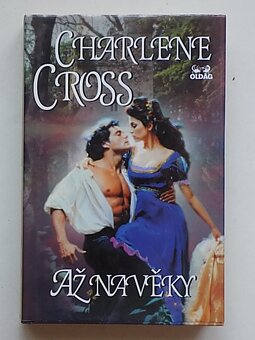 Historické romance - Kleypas,Blake,Henley,Deveraux a iný - 16