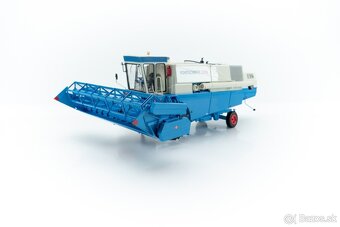 Model kombajnu Fortschritt E516 1:32 Autocult - 16