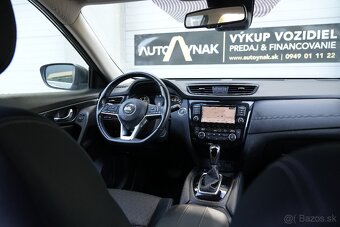 Nissan X-Trail DIG-T 160 N-Connecta - 16