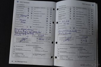 Volkswagen Golf 1.9 TDI Trend - 16