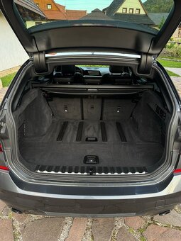 BMW G21 320d Touring xDrive M-packet - 16