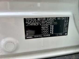Toyota RAV 4 2.5Hybrid AWD Selection JBL 2019 SR 105000km - 16