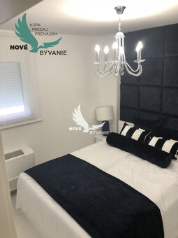 Exkluzívne na predaj luxusná vila 3x apartmán len 70 od mora - 16