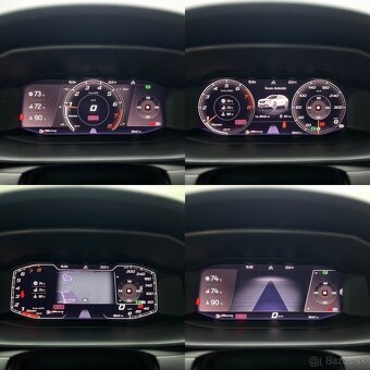 Cupra Formentor 2.0tsi VZ 228kw 310koní 4x4 4drive 1.maj - 16