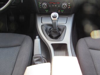 BMW Rad 3 Touring 318 i - splátka od 99,-€ - 16
